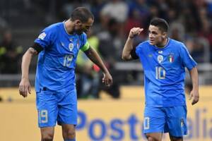 Sconcerti: Raspadori assomiglia un po’ a Del Piero item-thumbnail
