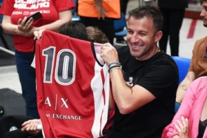 Del Piero