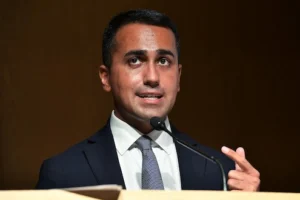 Di Maio