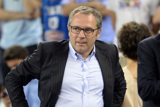 Domenicali contro