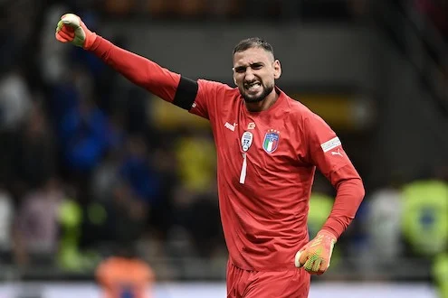chi ha detto che donnarumma non 232 adatto a guardiola anche haaland sembrava non esserlo e invece8230
