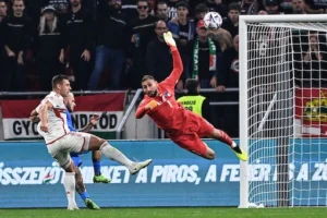 Donnarumma Spalletti