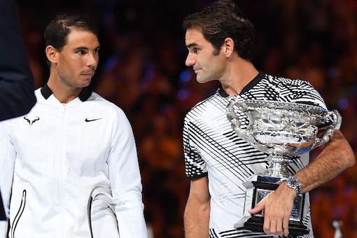 Federer che sceglie Nadal per dare l’addio al tennis: lo sport allo stato puro