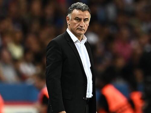 Galtier sa di avere le ore contate, ma il Psg ancora non glielo ha comunicato (Le Parisien)