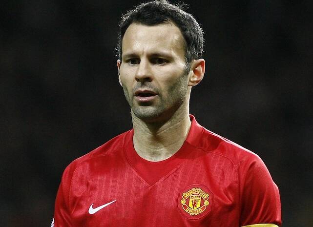 Giggs accusato di violenza domestica: la panchina del Galles è a rischio