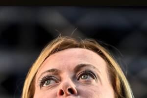 El Mundo: “la Lazio è troppo fascia persino per Giorgia Meloni che rinnega la sua squadra” item-thumbnail