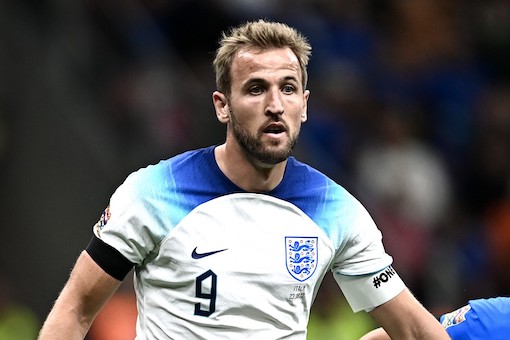Il Tottenham voleva liberarsi di Kane (Daily Mail)