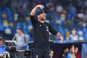Klopp: «La diagnosi dell’infortunio di Van Dijk è piuttosto difficile» item-thumbnail