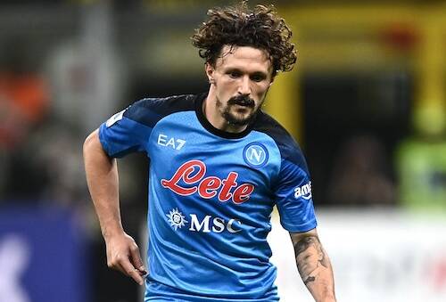 Mario Rui: «Il nostro segreto è il lavoro di squadra»