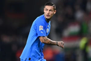 Napoli Mazzocchi Torino-Napoli