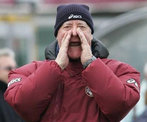 mazzone
