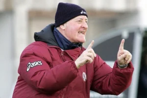 Mazzone