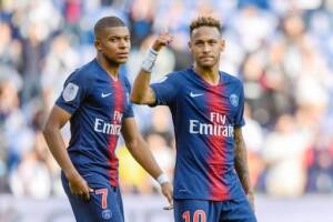 L’Equipe e lo spogliatoio del Psg: “un santuario inaccessibile, solo Sarkozy poteva entrarci” item-thumbnail