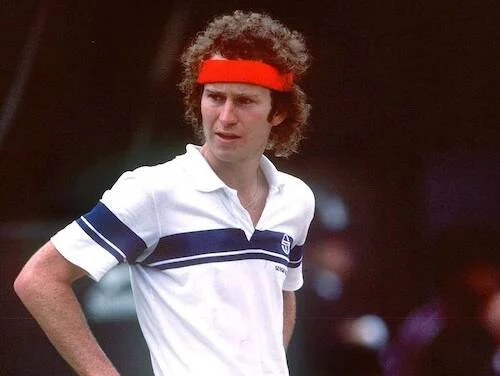 McEnroe