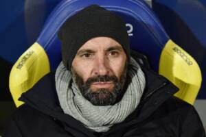 Monchi: «In Arabia gonfiano i prezzi; bisognerà vedere quanto durerà la loro filosofia» item-thumbnail
