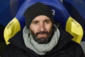 Monchi siviglia