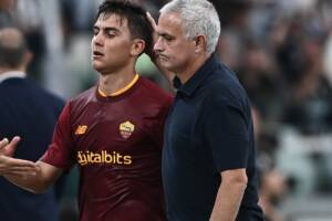 Sconcerti: Mourinho crea, Dybala gioca da vecchio fuoriclasse item-thumbnail