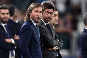 Agnelli agli azionisti Juventus: «7 miliardi di perdite nel calcio per il Covid» item-thumbnail