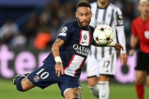 Neymar vitinha Barça