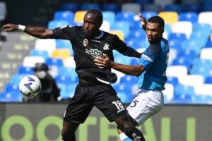 Nzola: «Prima di venire qui pensavo che l’Italia fosse razzista, ora preferisco quasi Milano a Parigi» item-thumbnail