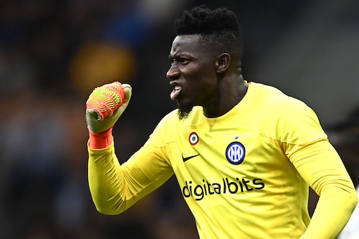 Onana ha aiutato l’Ajax a migliorare i suoi portieri