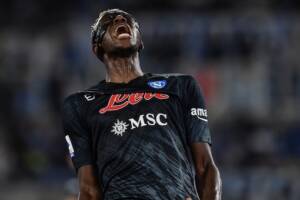 CorMez: il Napoli ha superato l’esame dell’assenza di Osimhen, ora dovrà gestire l’abbondanza in attacco item-thumbnail