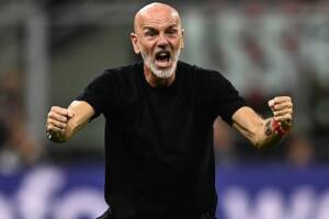 Pioli vicino all’Al Nassr. L’Arabia gli offre un biennale da oltre 6 milioni (non tantissimo per i sauditi) item-thumbnail