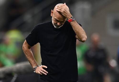 Pioli avrà la stagione più complicata della sua carriera senza “l’ombrello” Maldini a proteggerlo (Gazzetta)