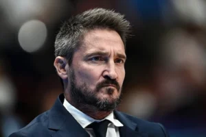 Pozzecco Italia Mondiali di Basket usa