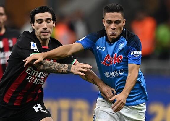 Bergomi: «Il Napoli è stato coraggioso. Spalletti se l’è giocata bene con i cambi»