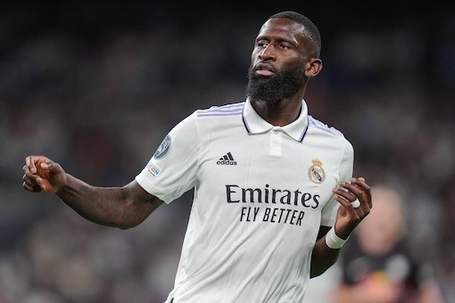 Insulti razzisti a Rudiger dopo Cadice-Real Madrid