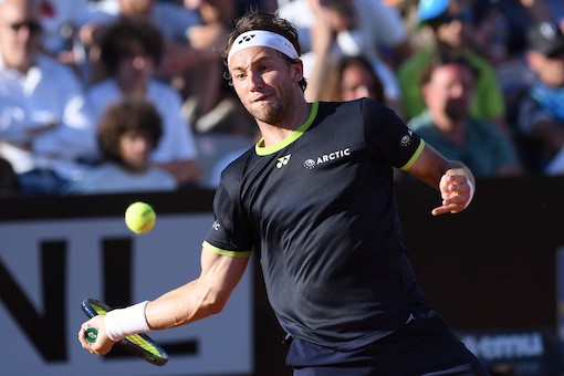 Draper Ruud è stata una finale filosofica, il tennis è lo sport della gestione del danno (El Paìs) Draper Ruud è stata una finale filosofica, il tennis è lo sport della gestione del danno (El Paìs)