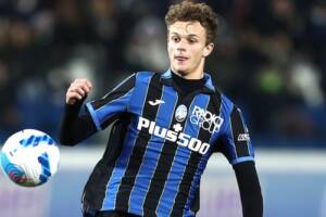 Golden Boy 2023, otto Serie A tra i 100 candidati: Scalvini è decimo, Hojlund sedicesimo item-thumbnail