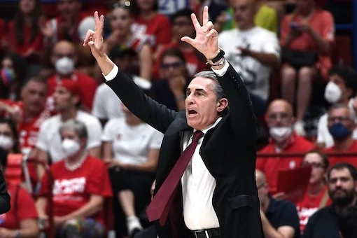 eurobasket la fiba mette la spagna fuori dalle favorite ci fa ridere come se fosse un meme el pa236s