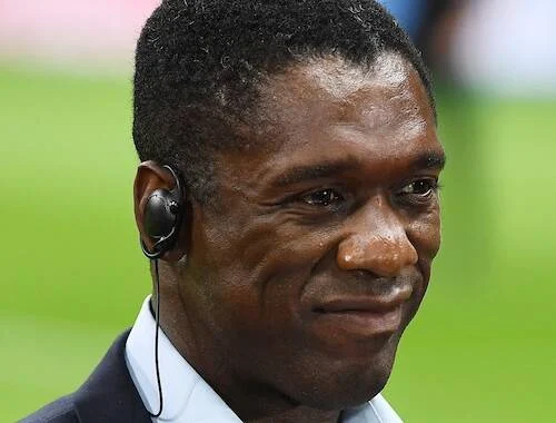 Seedorf razzismo allenatori neri