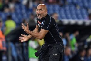 Ad aprile Spalletti dovrebbe rinnovare fino al 2025 con aumento (Gazzetta) item-thumbnail