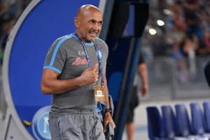 spalletti napoli