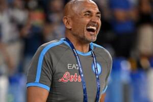 FourFourTwo: Spalletti 27esimo miglior allenatore al mondo, Pioli quinto item-thumbnail