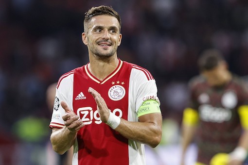 Tadic: «I tifosi sono andati via prima? Se prendi sei gol è normale che non siano contenti»