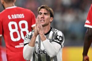 Il Real Madrid su Vlahovic, la telefonata di Ancelotti (Corsera) item-thumbnail