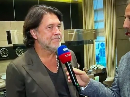 Andrea D'Amico