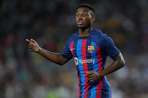 L’altro lato della Masia del Barcellona: Ansu Fati era il nuovo Messi, Deulofeu mai considerato (Marca) L’altro lato della Masia del Barcellona: Ansu Fati era il nuovo Messi, Deulofeu mai considerato (Marca)
