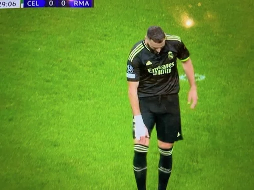 Benzema
