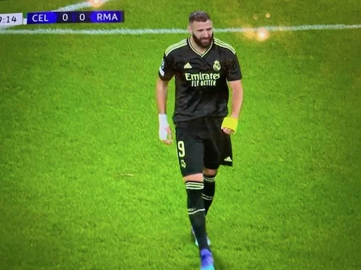 Benzema