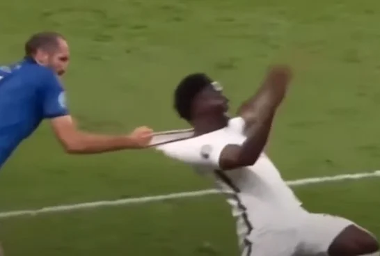 Chiellini