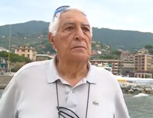 Eraldo Pizzo: «Alla Scandone c’erano i bagarini, oggi fai entrare gratis il pubblico e non riempi la piscina» Eraldo Pizzo: «Alla Scandone c’erano i bagarini, oggi fai entrare gratis il pubblico e non riempi la piscina»