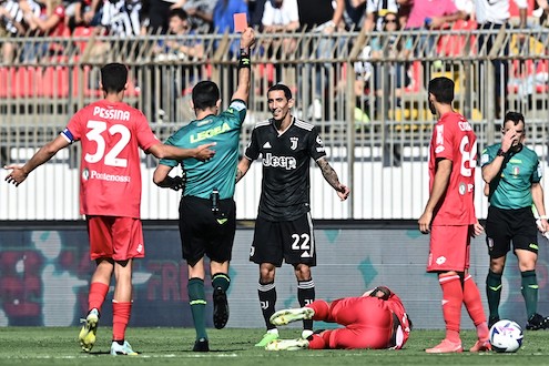 Ferrara: «In Italia può venire Di Maria, non certo Haaland…» Ferrara: «In Italia può venire Di Maria, non certo Haaland…»