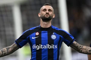 brozovic inter De Napoli svalutazione inter calciomercato