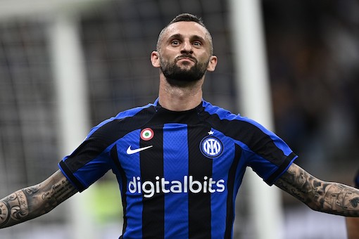 L’Inter vende tutti, anche Brozovic. C’è da alleggerire il bilancio (Gazzetta)