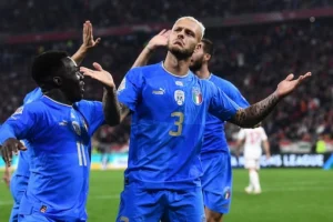 Inter Dimarco